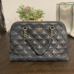 Kate Spade Quilted Shoulder Bag